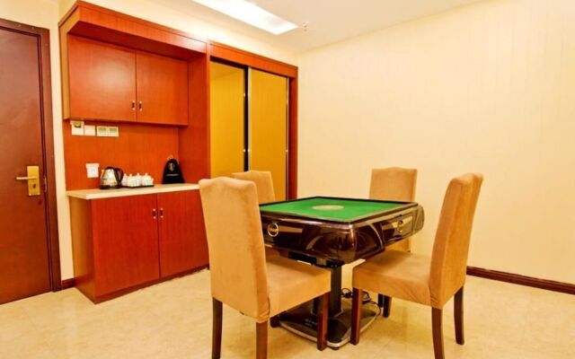 Hangzhou Ruiqi International Hotel