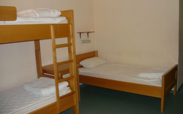 HI Hostel Rijeka