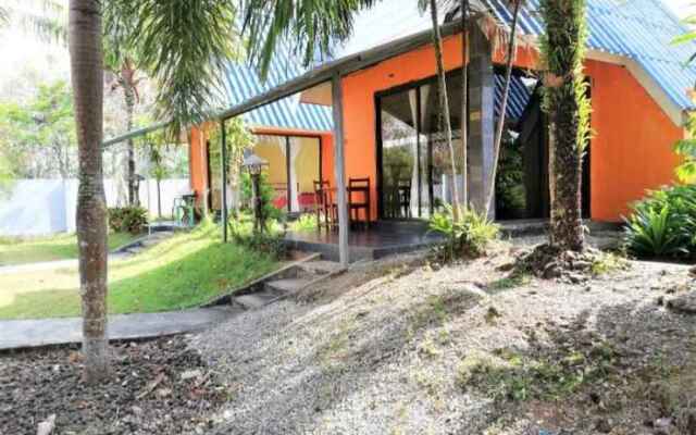 Phurafa Resort