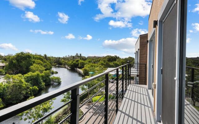 Wilton River Suites (Adults Only)