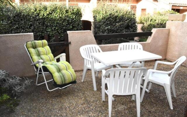 Résidence GRANDE BLEUE - Maisons & Villas pour 6 Personnes 44