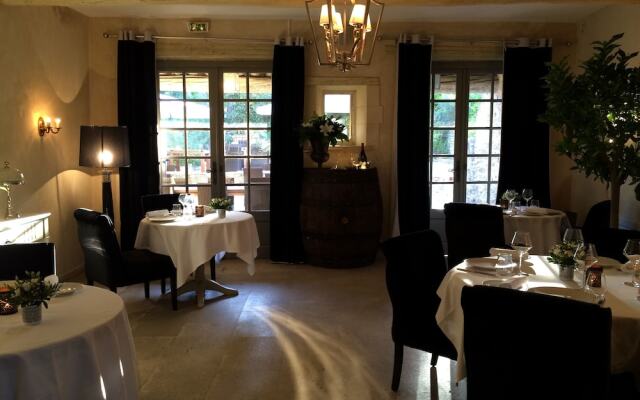 Hostellerie le Roy Soleil