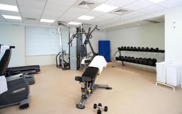 West All Suite Hotel Ashdod