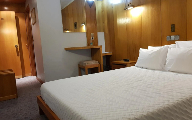 Hotel Nordeste Shalom