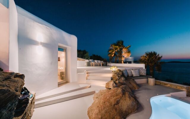 Seawest Villa