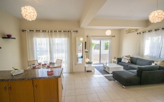 Alakati Villa
