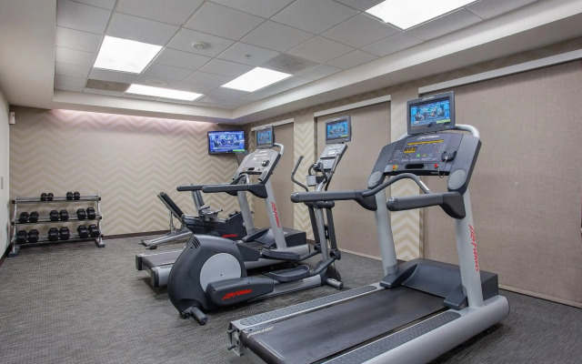 Residence Inn Jackson