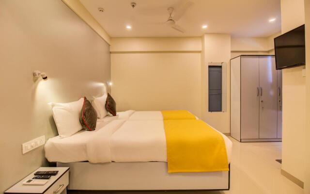 Housemate Hotels
