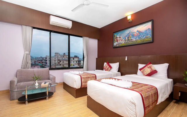 Trekkers Inn