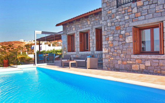 Villa Lygaria