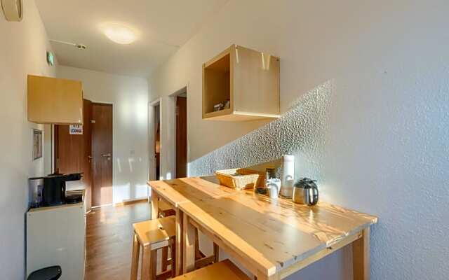 Hostel-Marburg-One