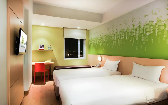 Zest Harbour Bay Batam by Swiss-Belhotel International