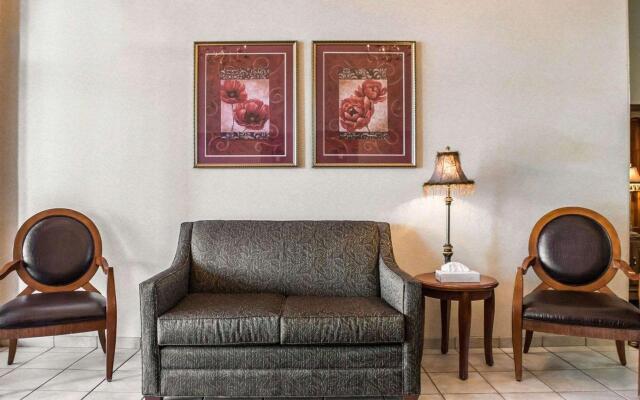 Comfort Inn Pocono Lakes Region