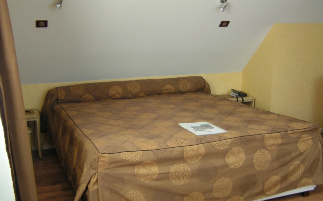 LE DIANA Hôtel & Spa Nuxe