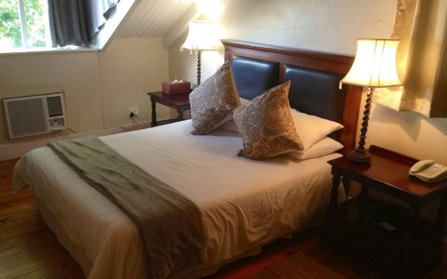 Ryneveld Country Lodge
