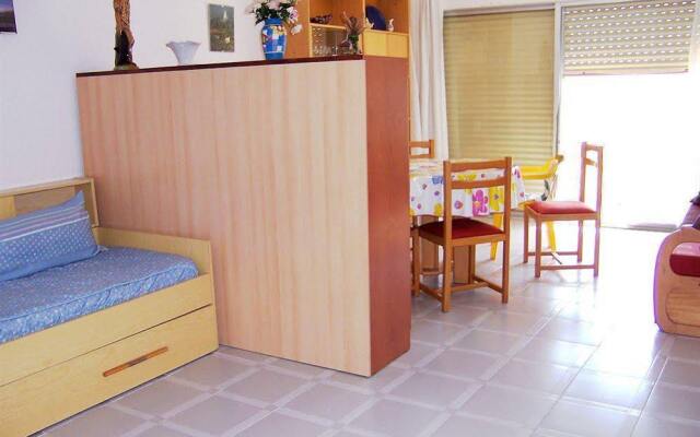 Apartamentos Peñismar I (Ap)