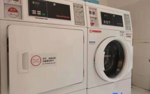 Motel168 Shen Zhen Luo Fang Inn