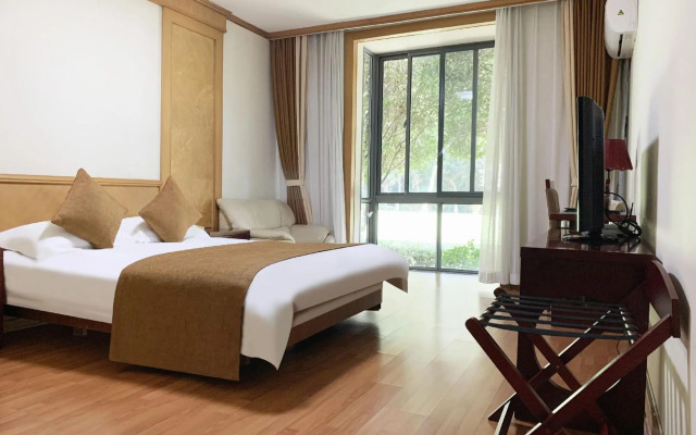 Nanjing Dongyuan Hotel