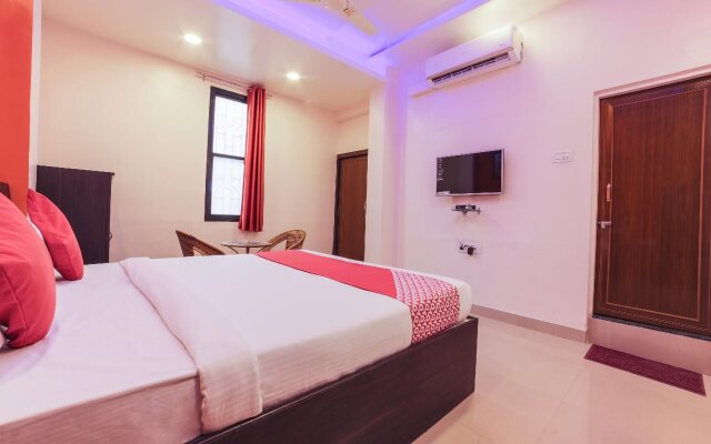 The Orchid Guest House By OYO Rooms