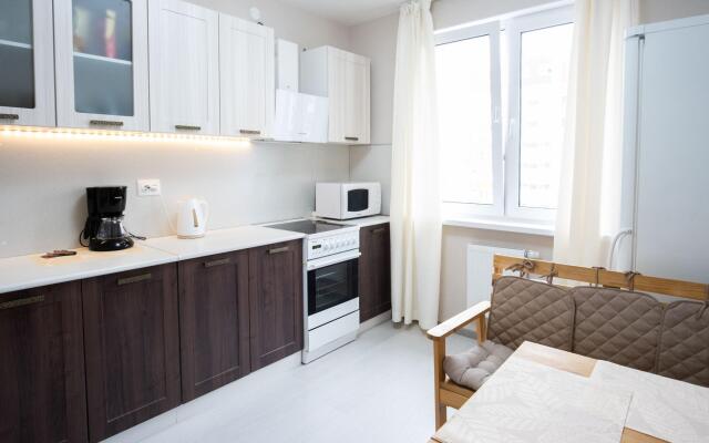 Olivinn на улице Черняховского