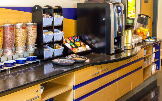 Holiday Inn Express Arras by IHG