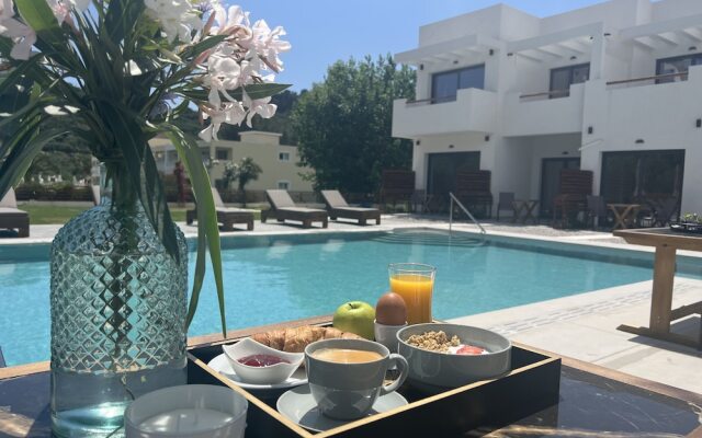 Kimiro Hotel Tsilivi