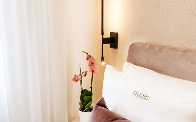 Paleo Suites