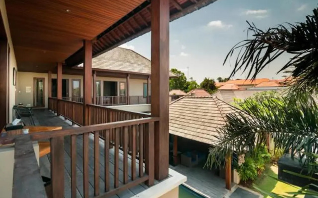 Villa Sambu