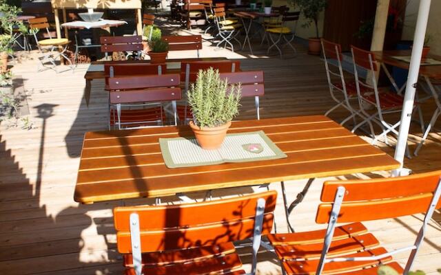 Neumaiers Hirsch Gasthof & Landhotel