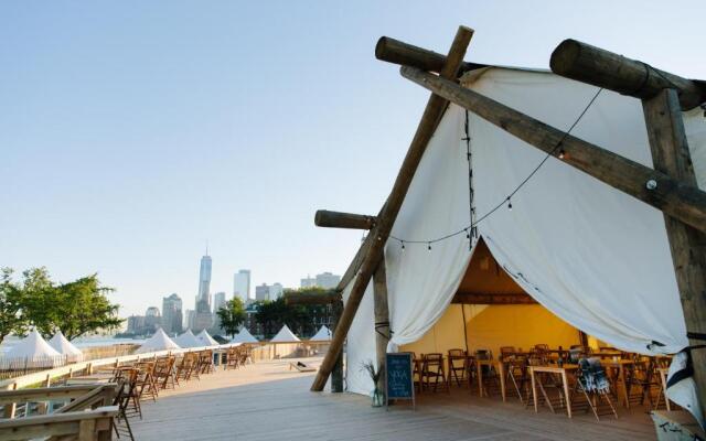 Collective Governors Island