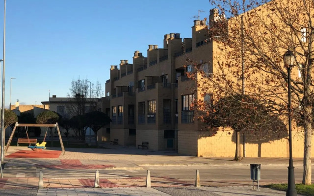 Apartamento Turístico El Enclave