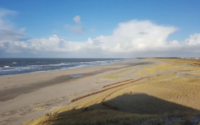 Vision Comfortable Holiday Residence