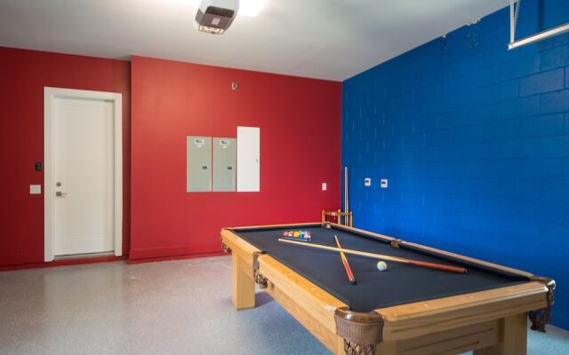 7BR Reunion Pool Home 1543 by OVRH