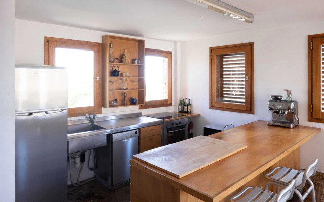 Secret Garden by TLV2RENT