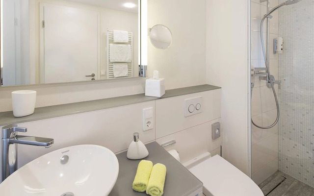 TAOme Feng Shui Stadthotel Breisgau