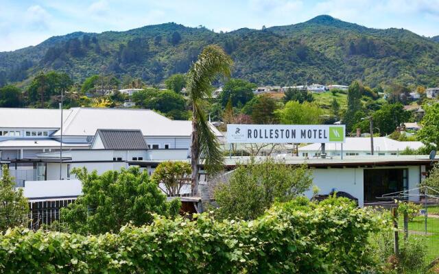 Rolleston Motel Thames – Wenzel Motels