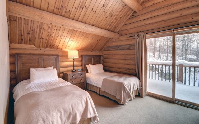 Chalet Lakota