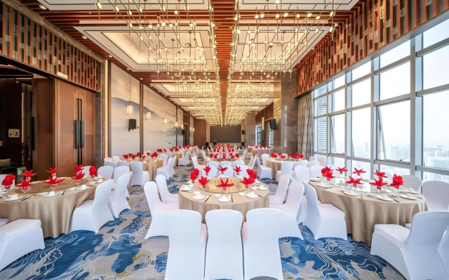 Galactic True Home Hotel