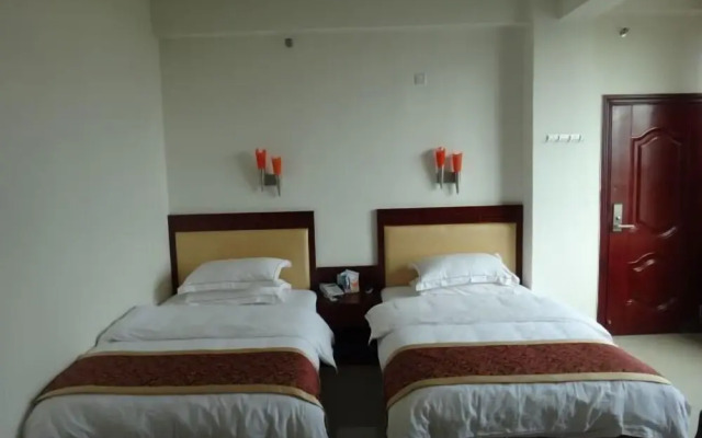 Ronghui Buinsess Hotel