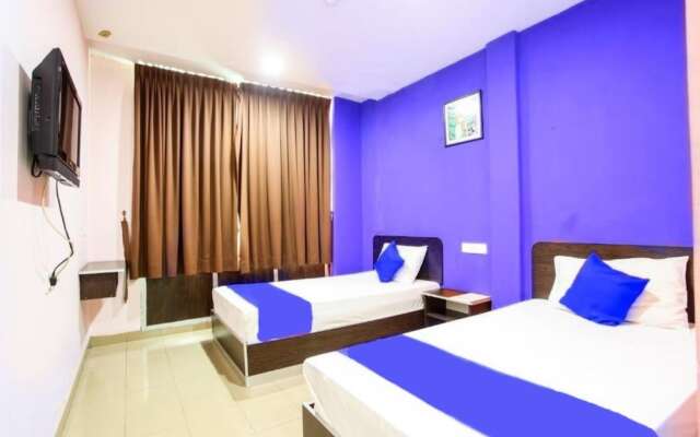 HS Hotel Siswa Near UTAR