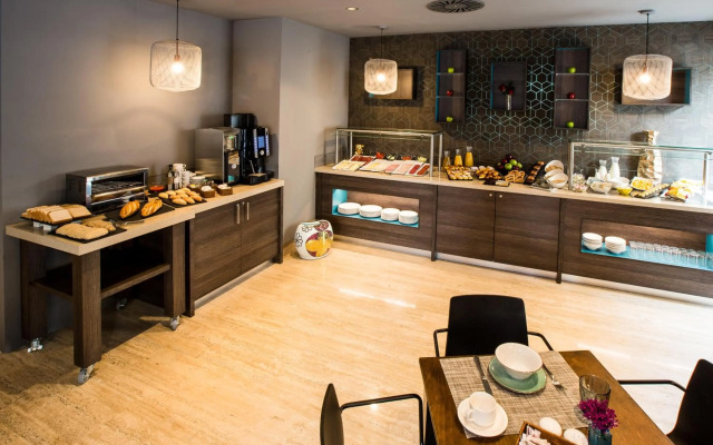 Leonardo Boutique Hotel Madrid