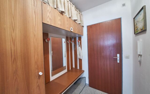 Appartement Bittner by HolidayFlats24