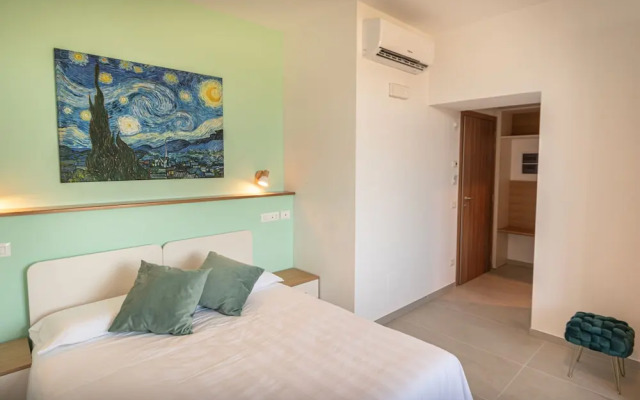 Le Dimore della Custodia