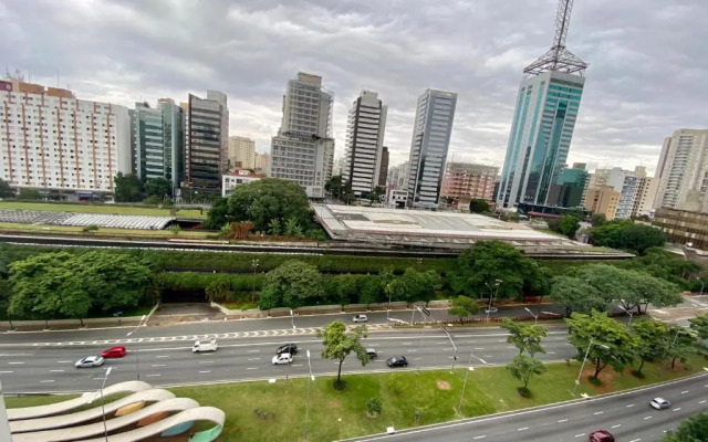 Be Paulista