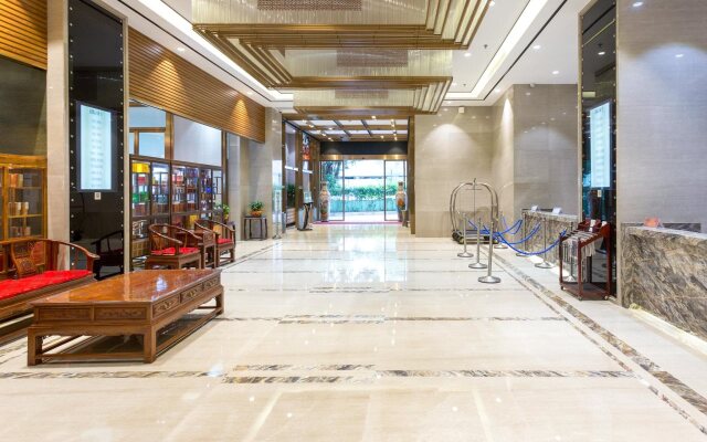 Guangzhou Daxin International Hotel