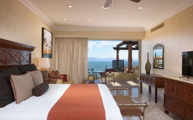 Villa La Estancia Beach Resort & Spa Riviera Nayarit - All Inclusive