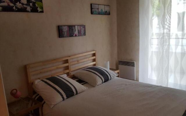 31 Bd De Launay