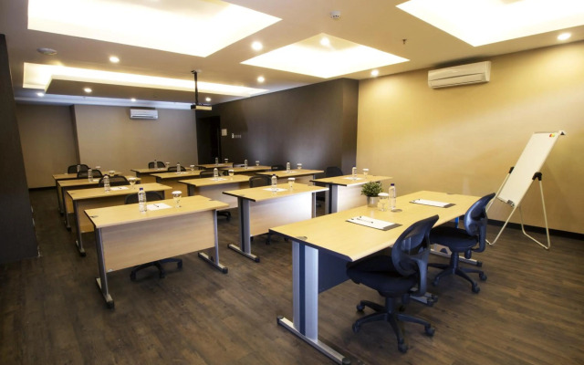 Kalya Hotel Bandung