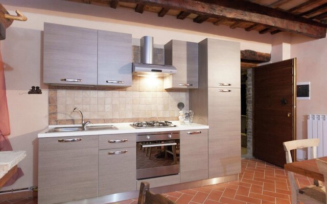 Farmhouse in the Marche With Swimming Pool