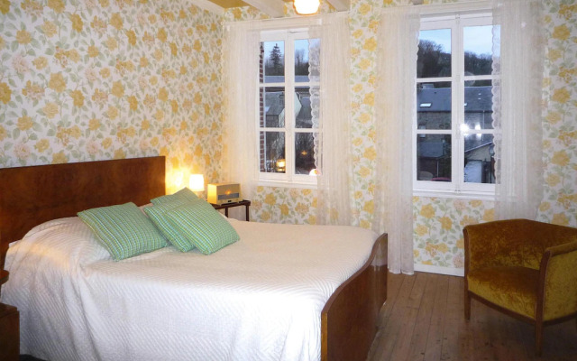 Terraced house, Yport, 400m from the sea